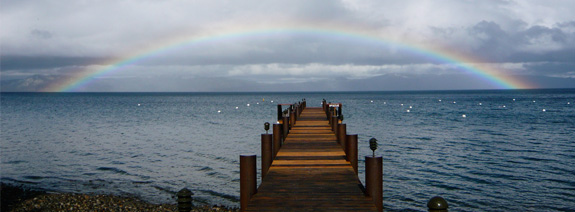 lake tahoe relaxation